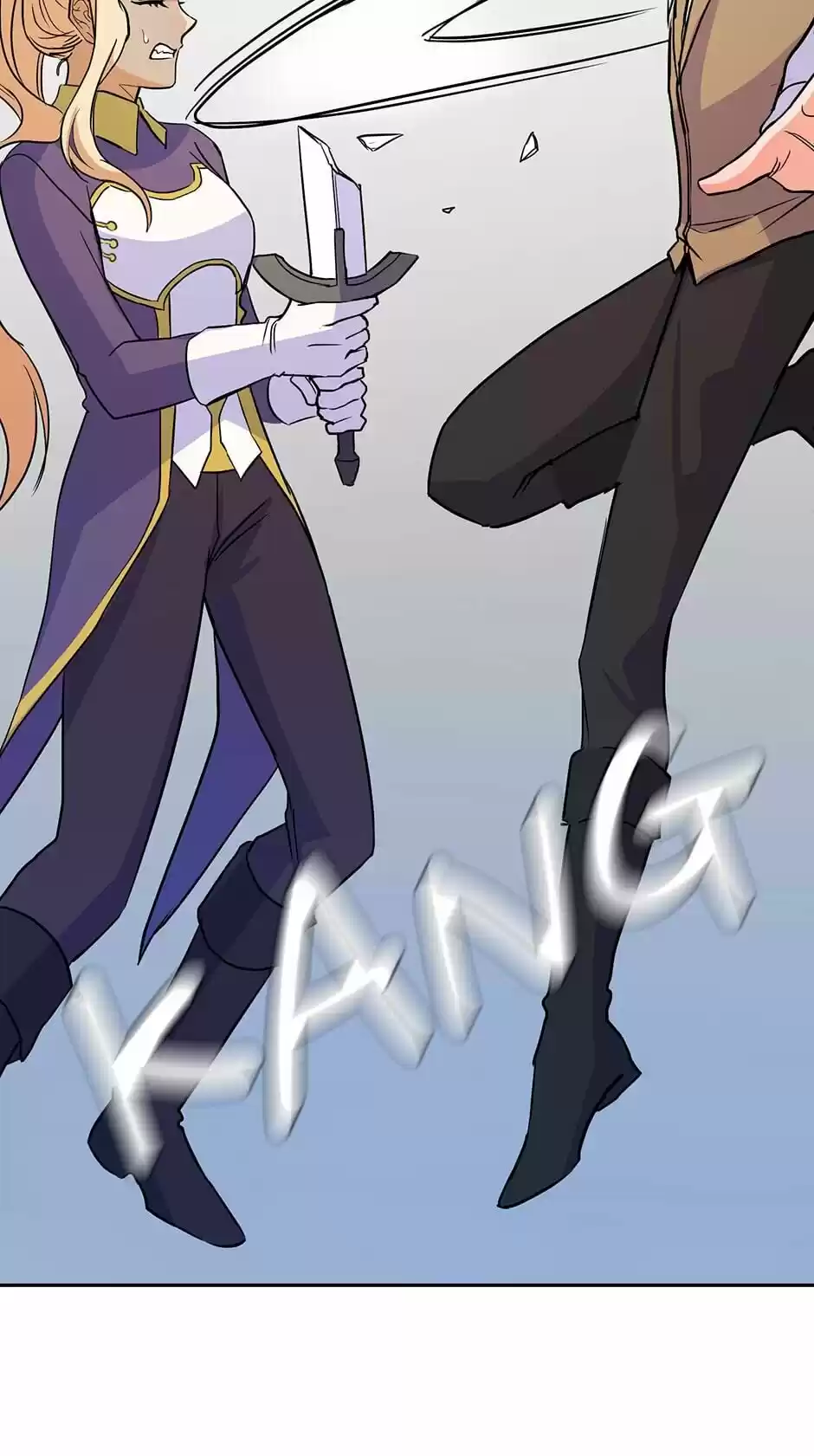 The Duke’S Servant Chapter 103