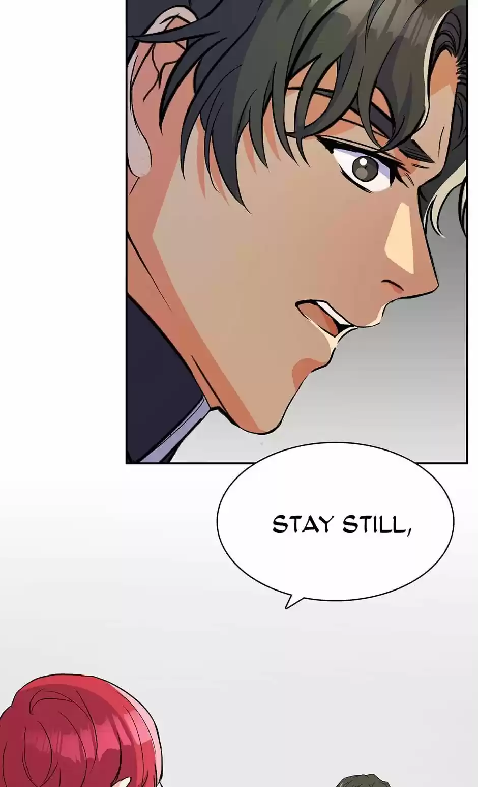 The Duke’S Servant Chapter 103