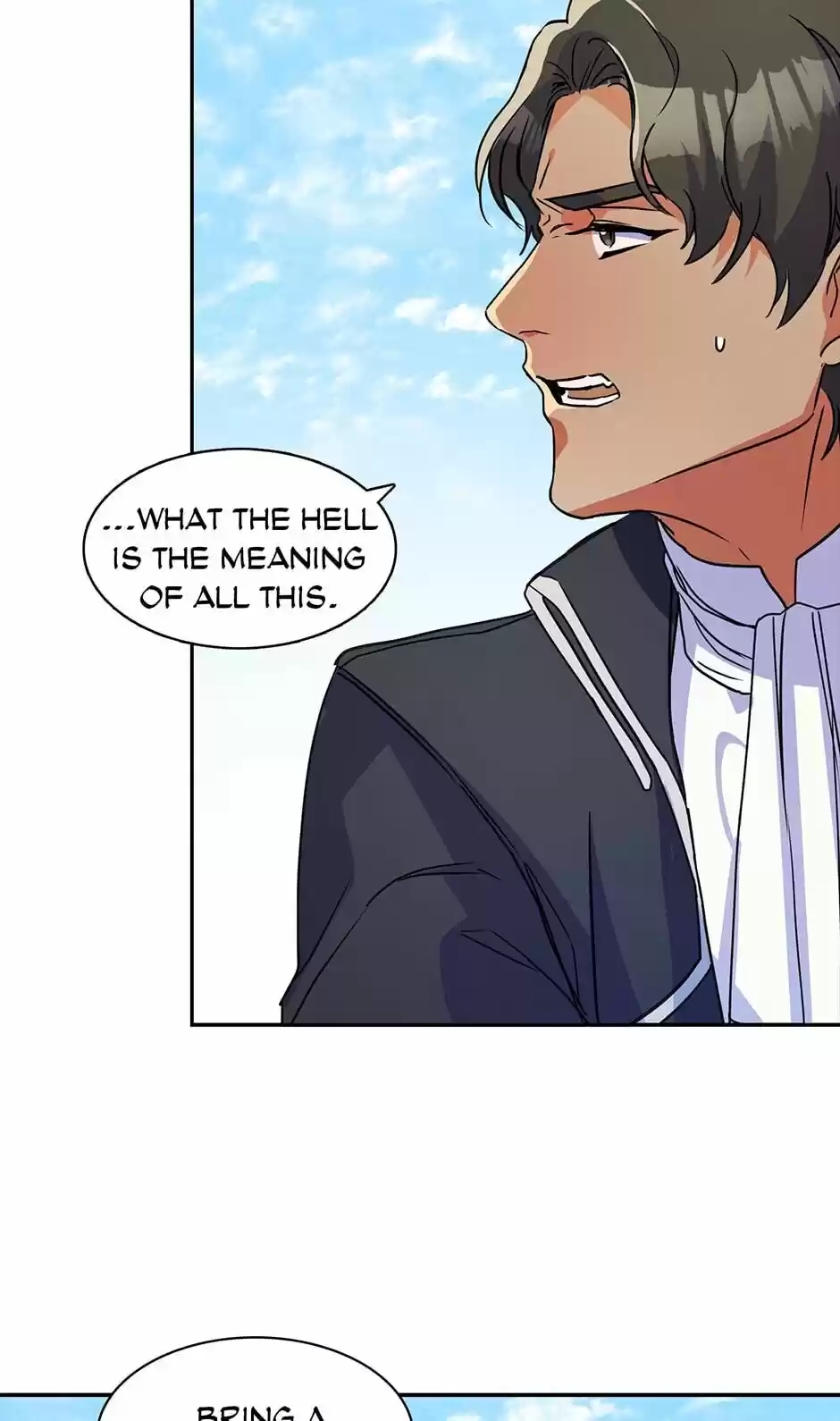 The Duke’S Servant Chapter 103