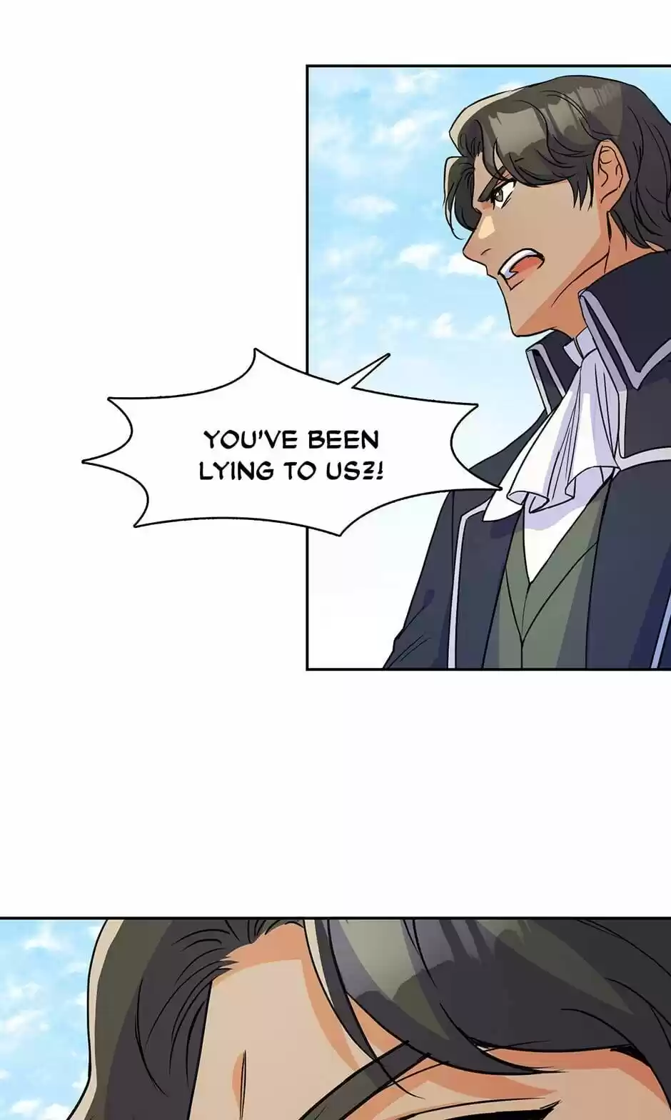 The Duke’S Servant Chapter 103