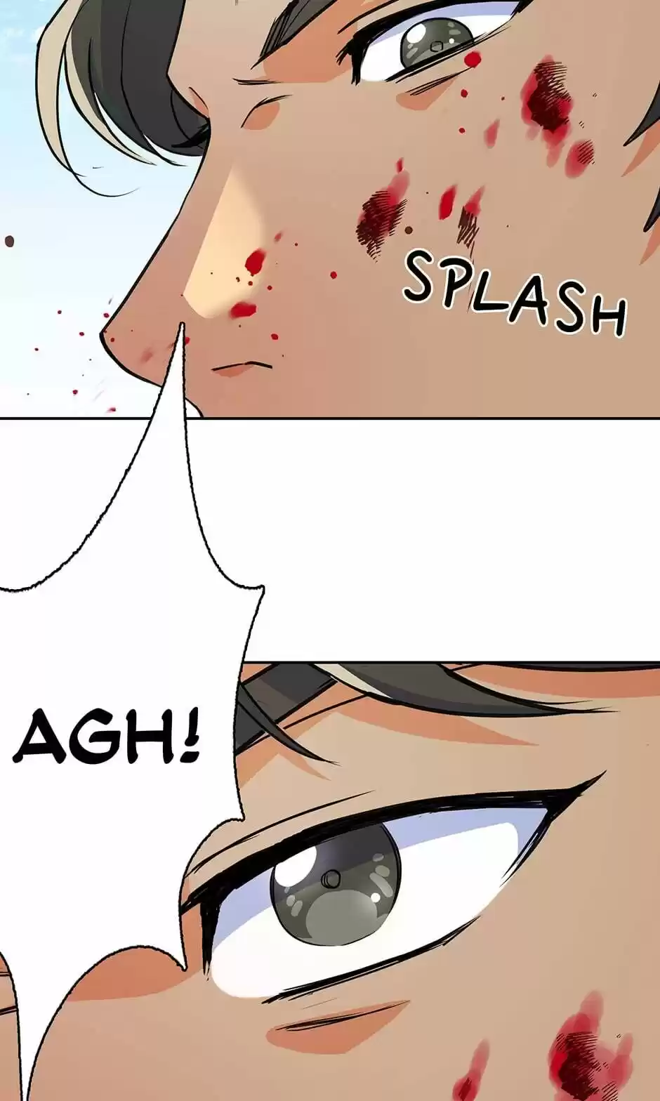 The Duke’S Servant Chapter 103