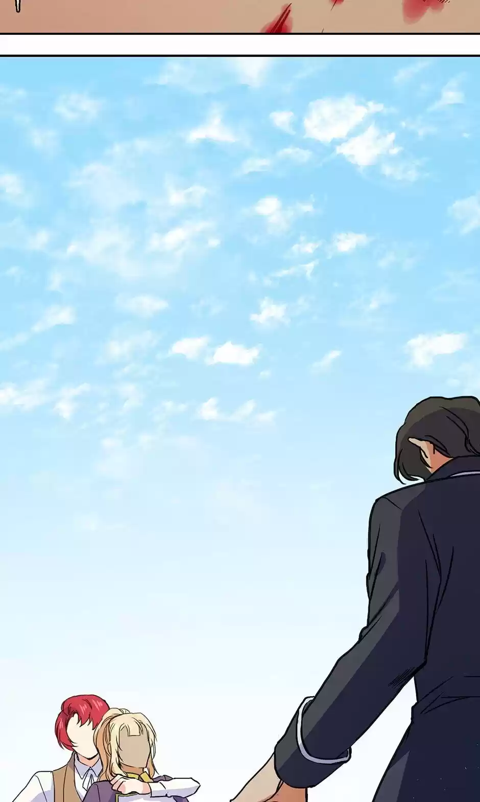 The Duke’S Servant Chapter 103