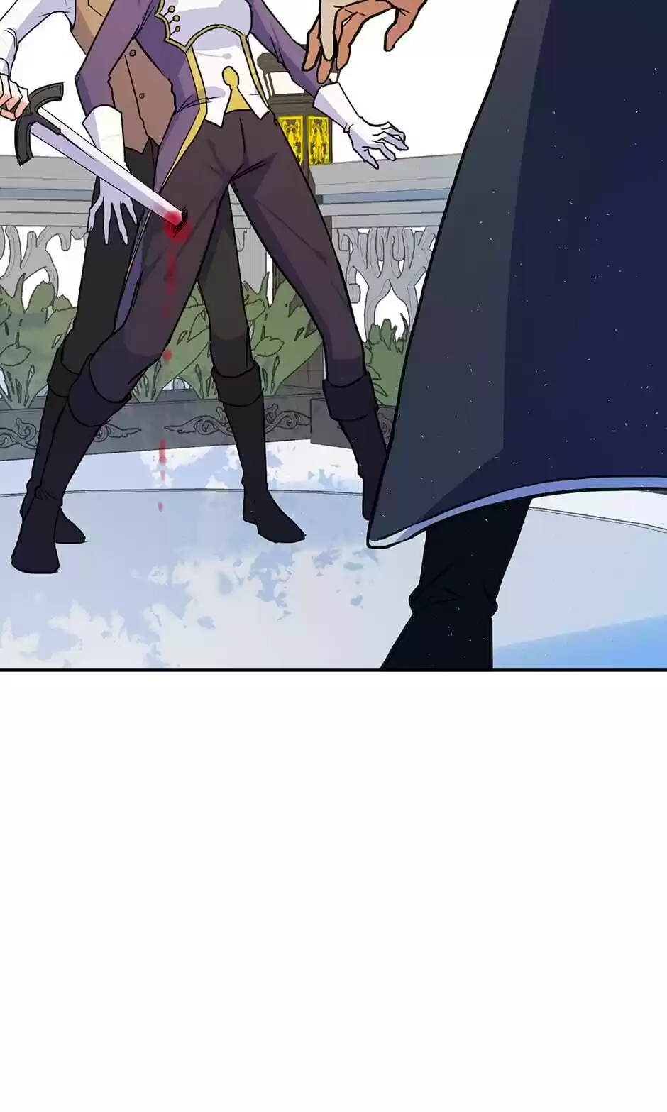 The Duke’S Servant Chapter 103