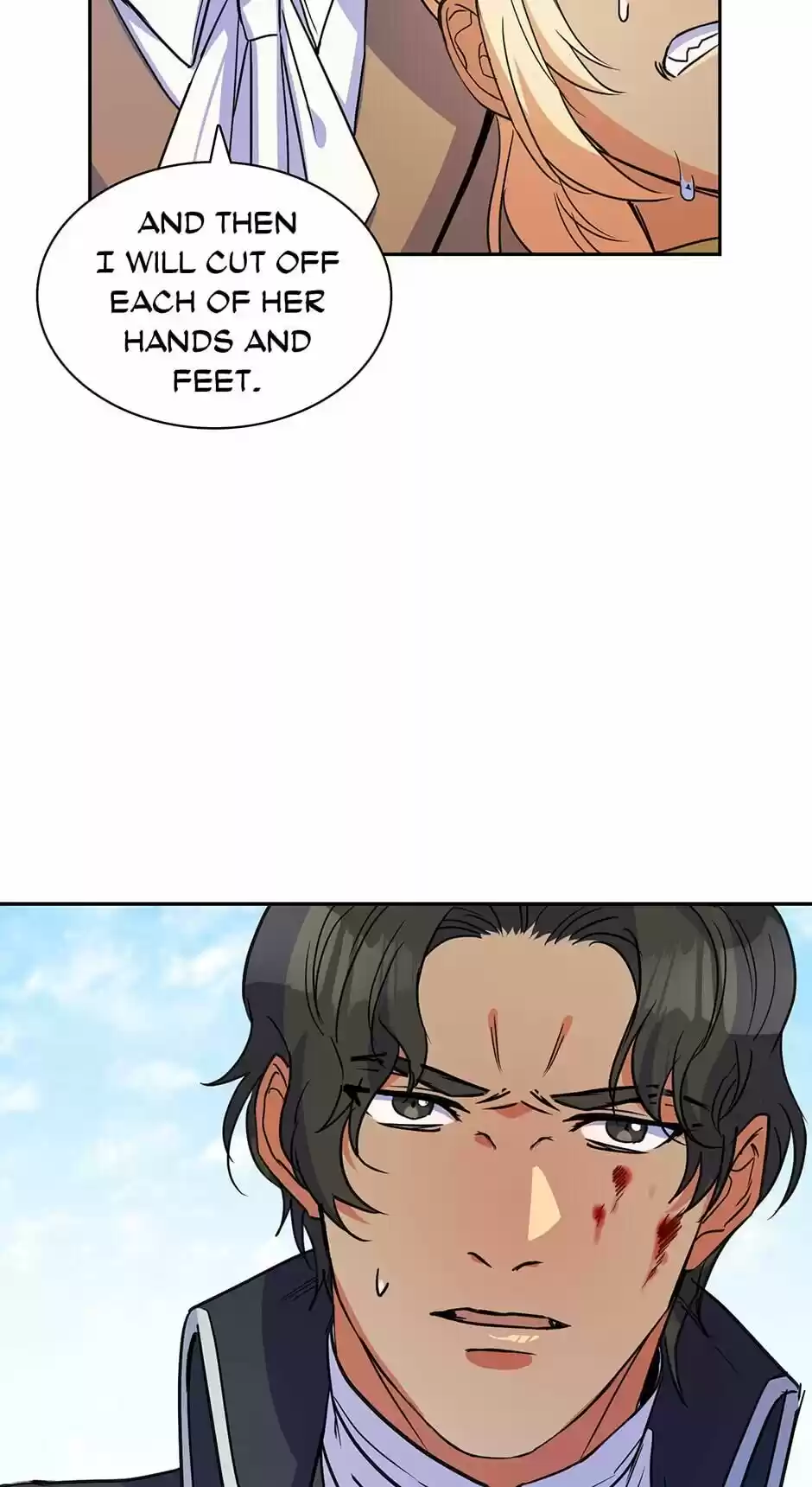 The Duke’S Servant Chapter 103