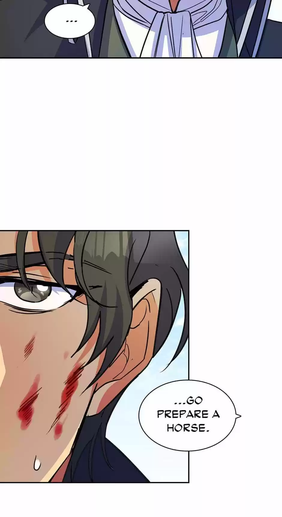 The Duke’S Servant Chapter 103