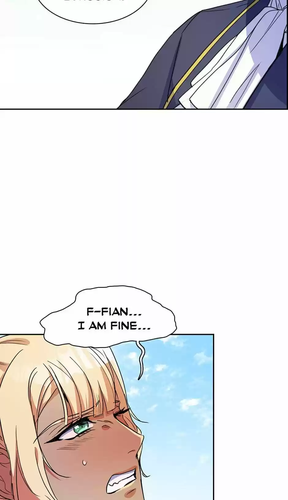 The Duke’S Servant Chapter 103