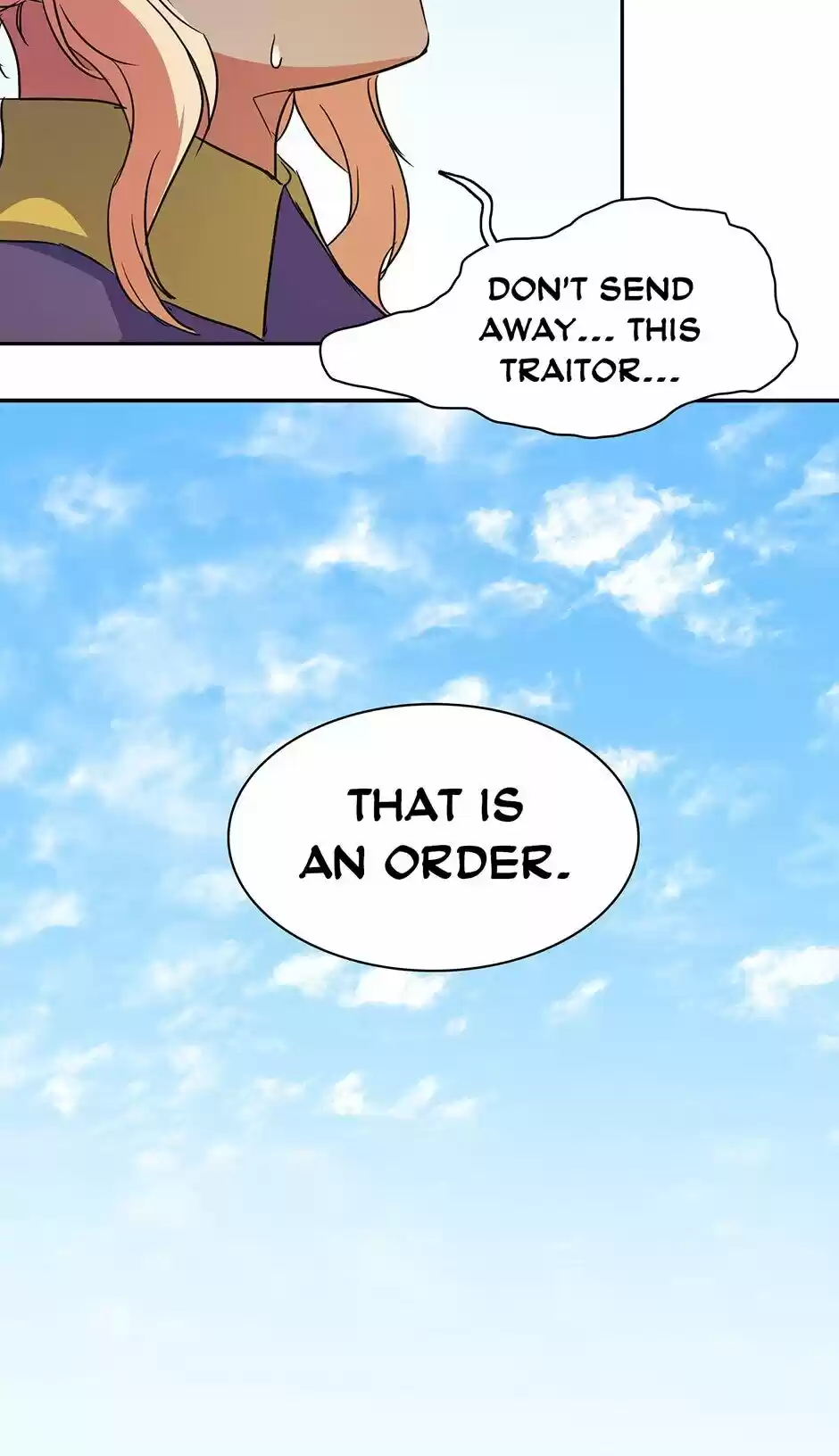 The Duke’S Servant Chapter 103