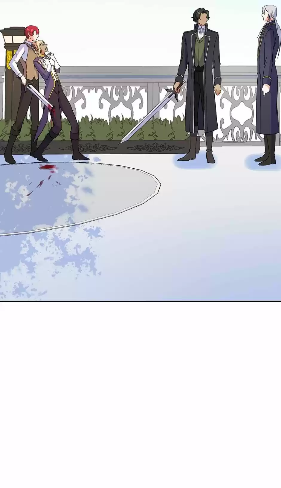 The Duke’S Servant Chapter 103