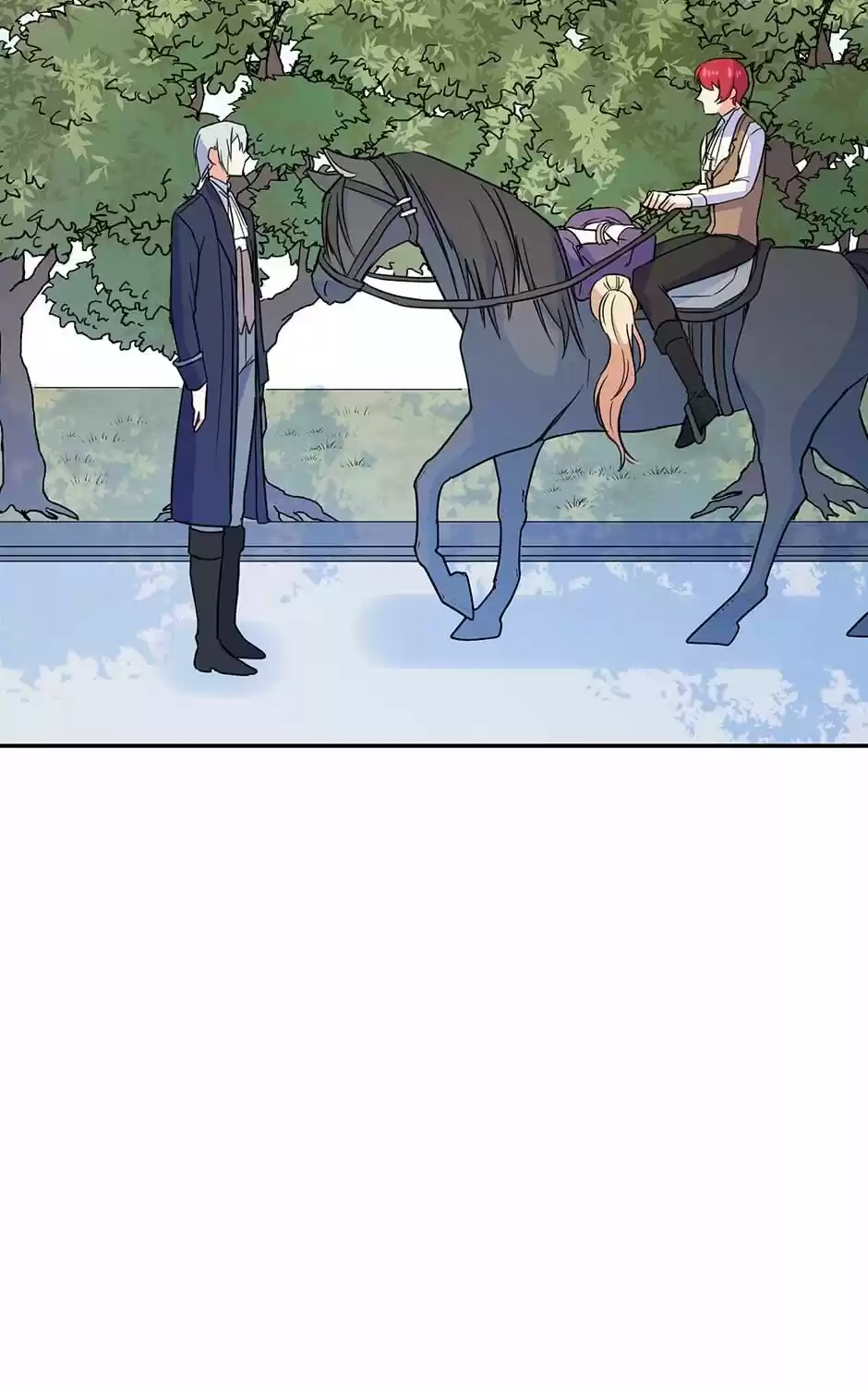 The Duke’S Servant Chapter 103