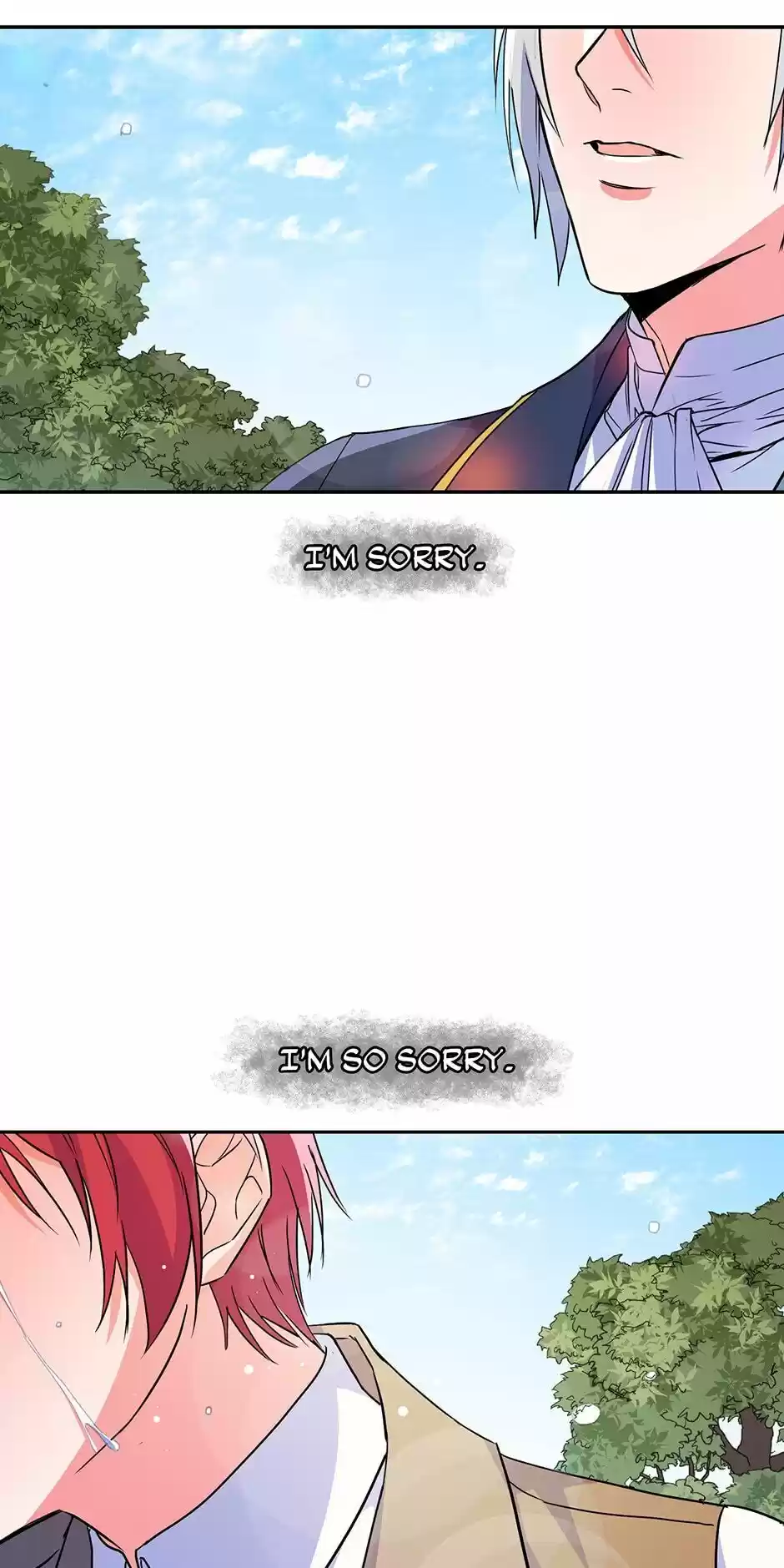 The Duke’S Servant Chapter 103