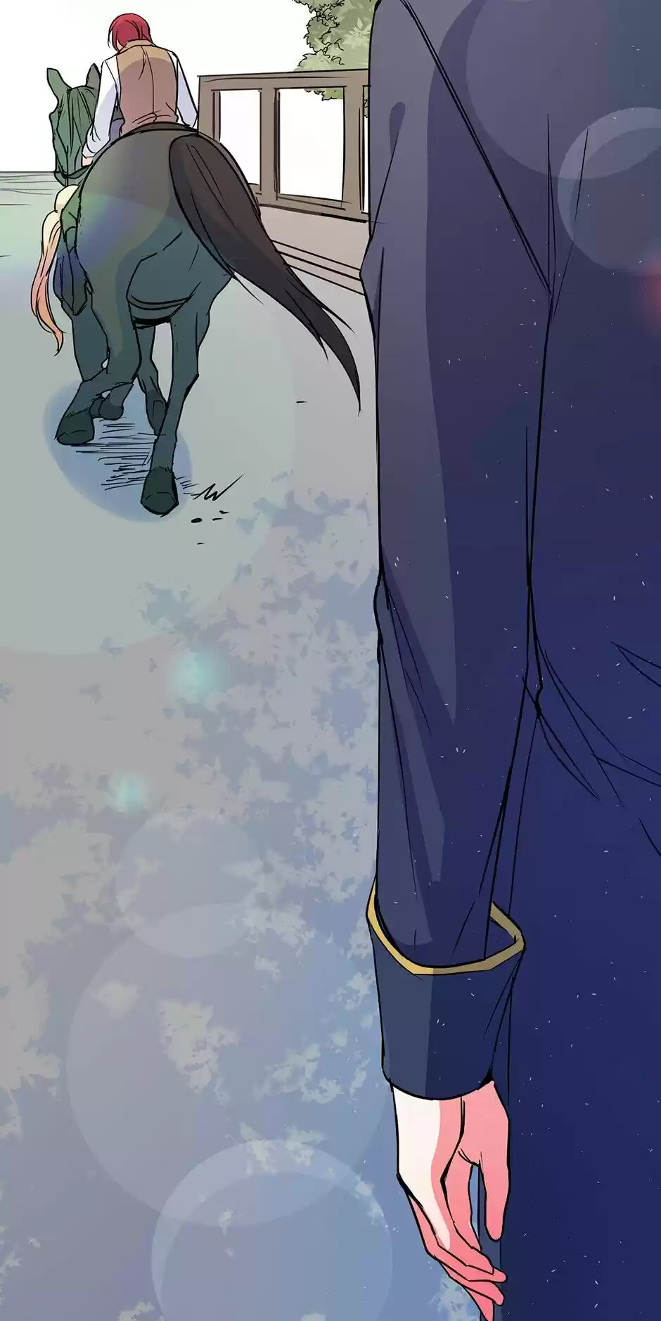 The Duke’S Servant Chapter 103