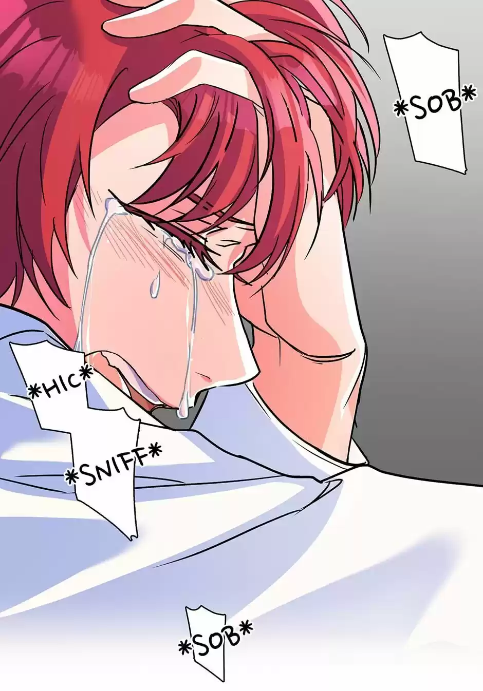 The Duke’S Servant Chapter 104