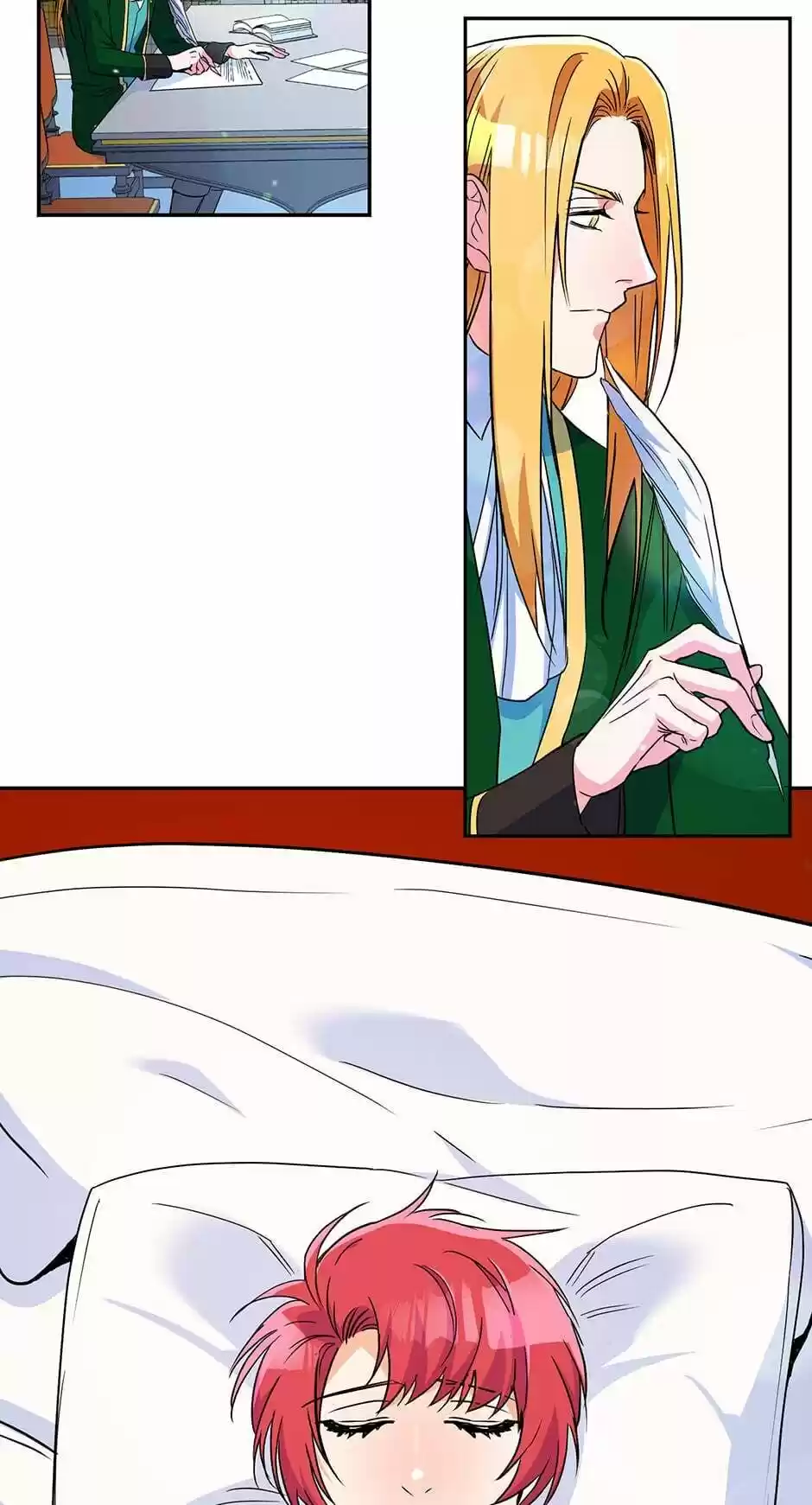 The Duke’S Servant Chapter 104