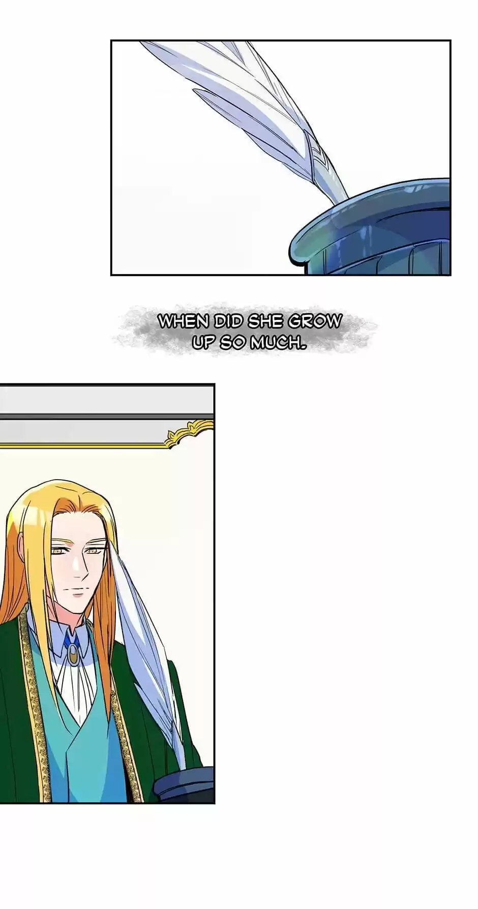 The Duke’S Servant Chapter 104