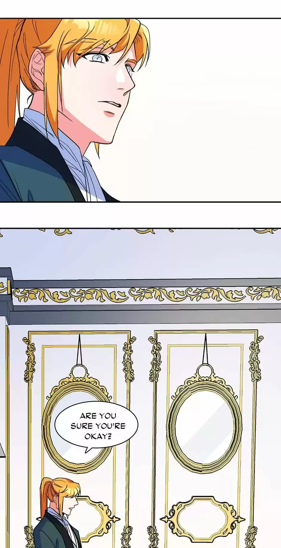 The Duke’S Servant Chapter 104