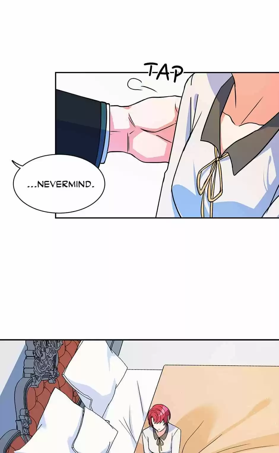 The Duke’S Servant Chapter 104