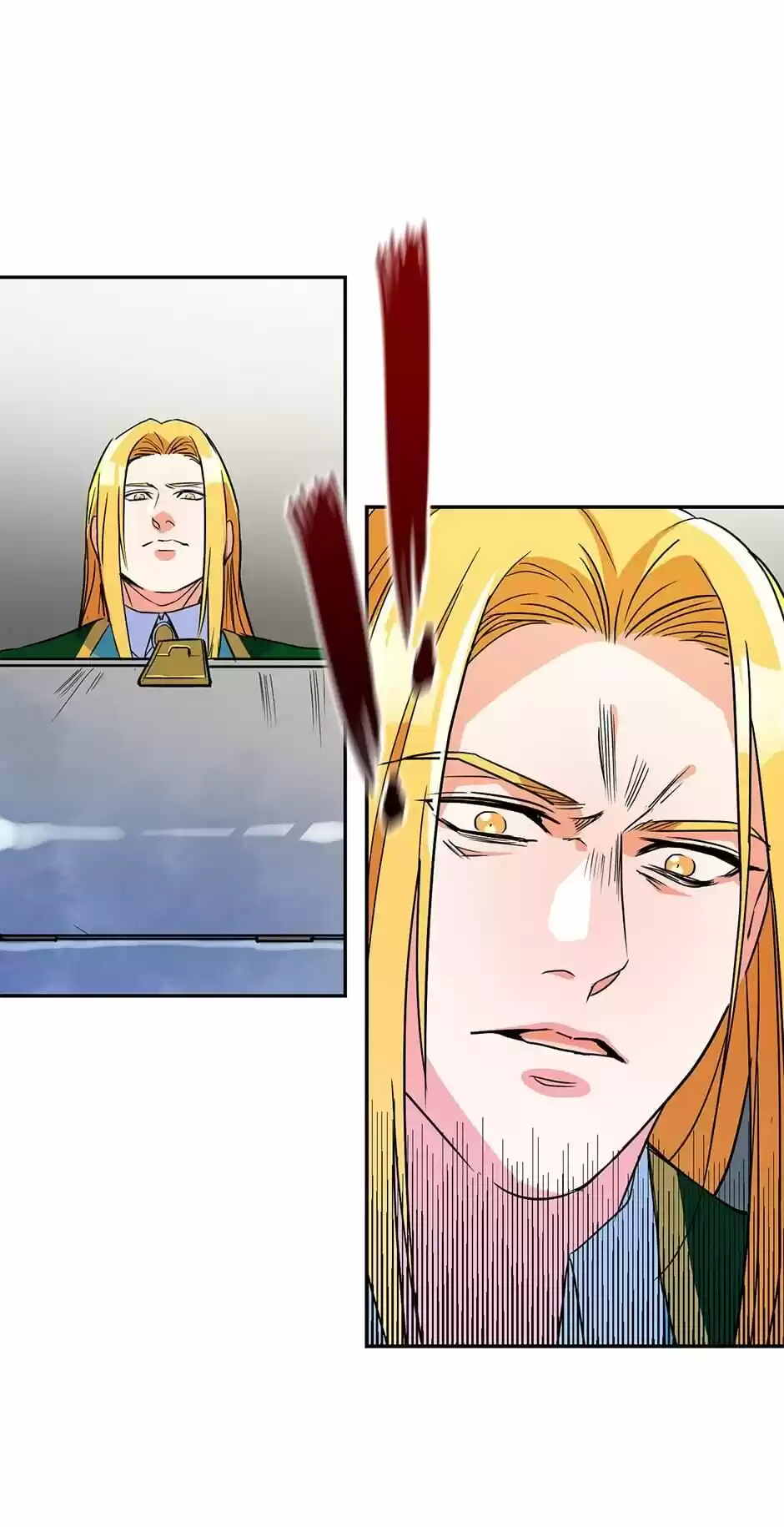 The Duke’S Servant Chapter 104