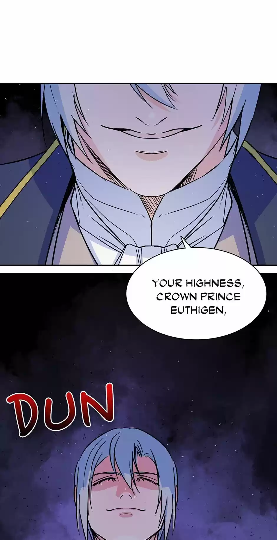 The Duke’S Servant Chapter 104