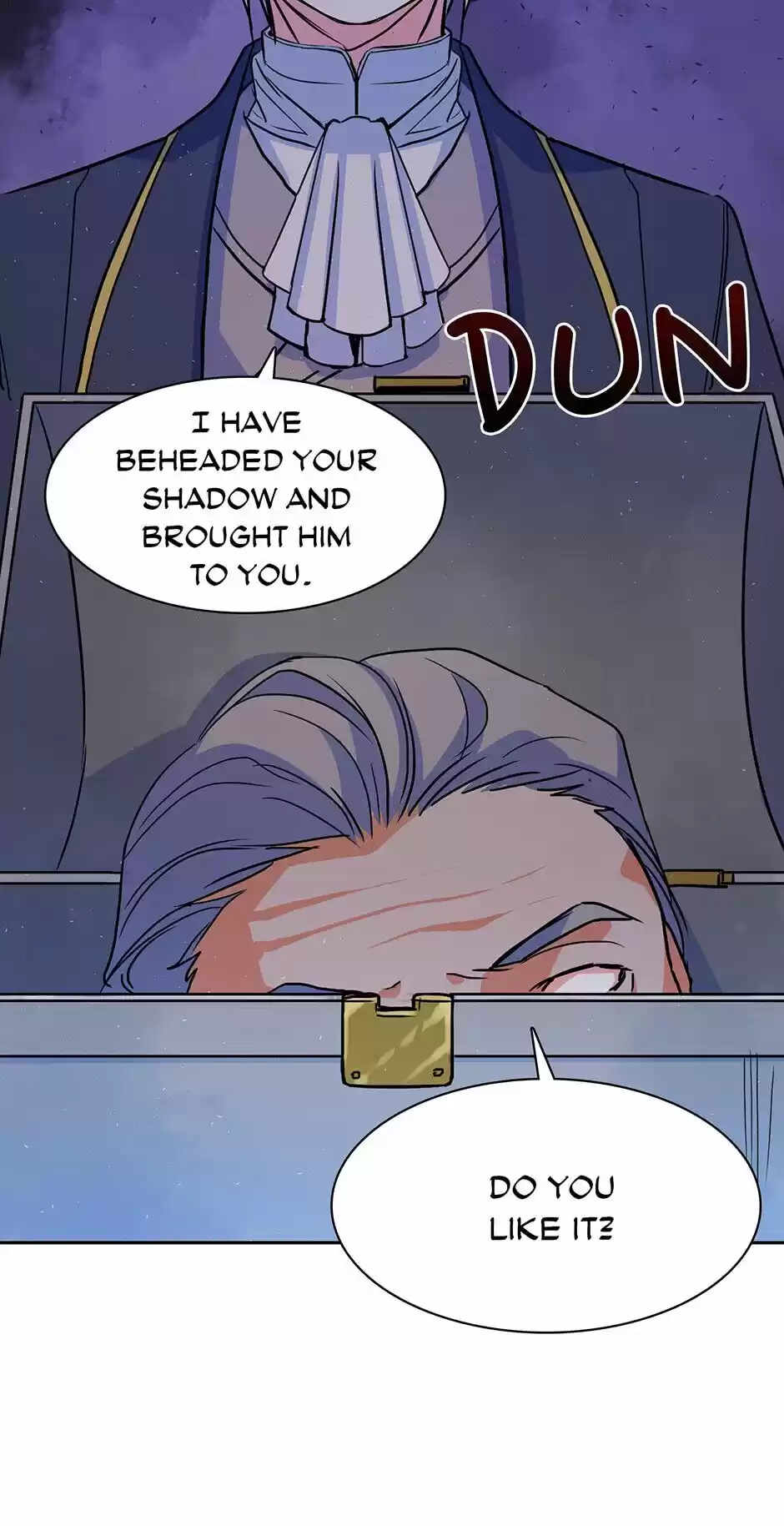 The Duke’S Servant Chapter 104