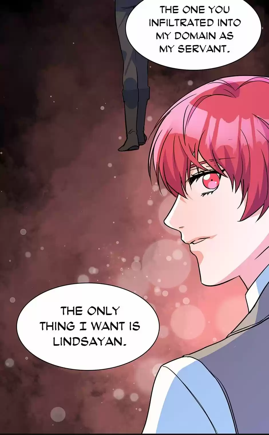 The Duke’S Servant Chapter 104