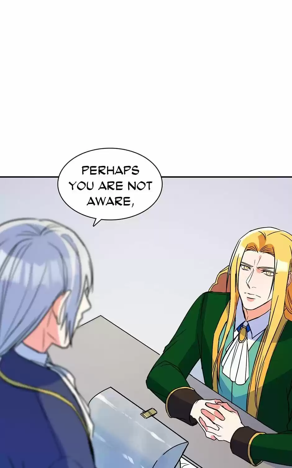 The Duke’S Servant Chapter 104