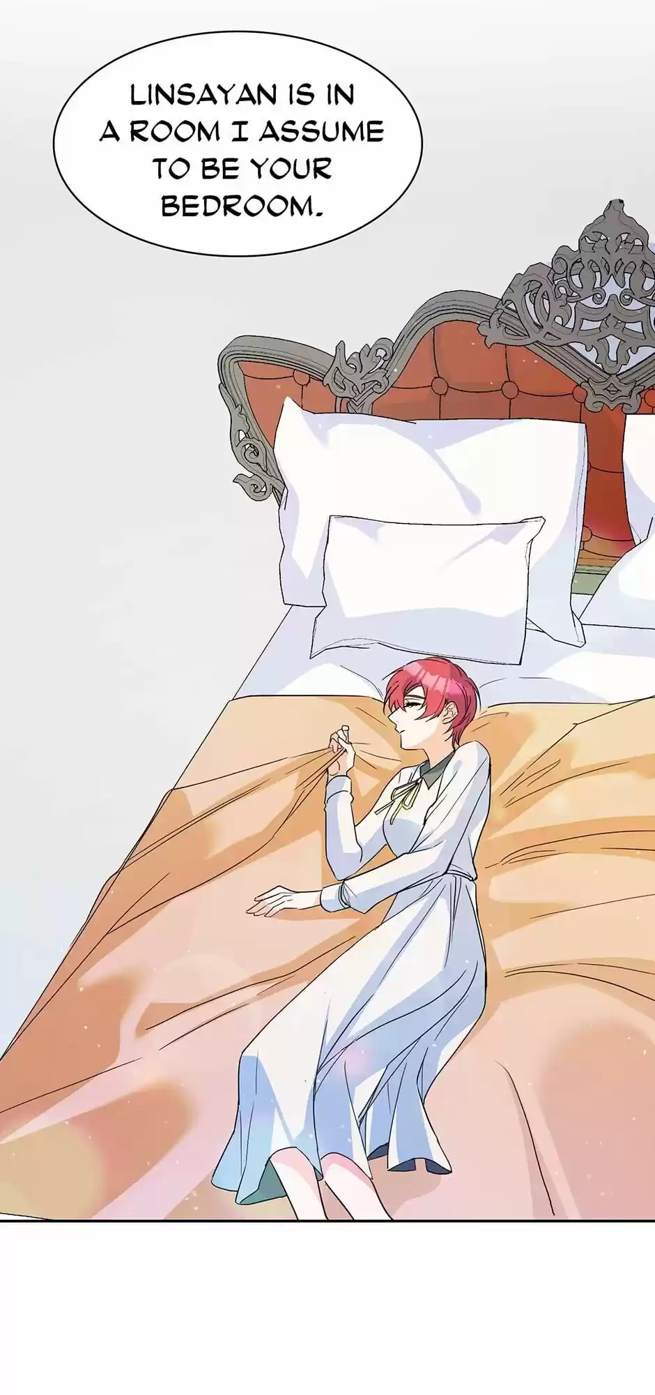 The Duke’S Servant Chapter 104