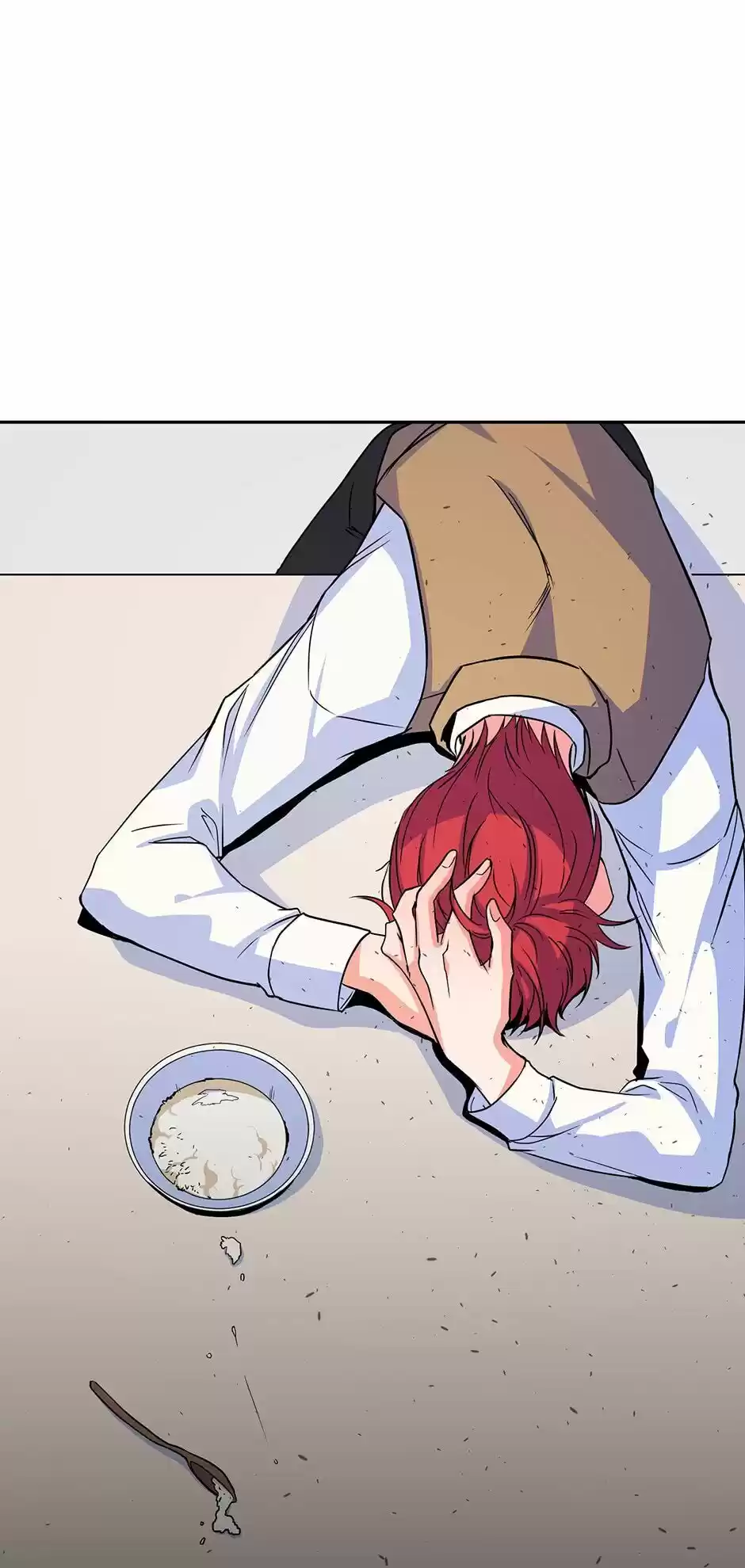 The Duke’S Servant Chapter 105