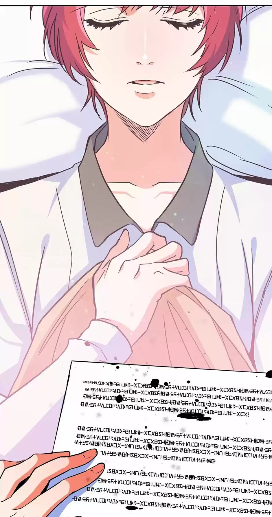 The Duke’S Servant Chapter 105