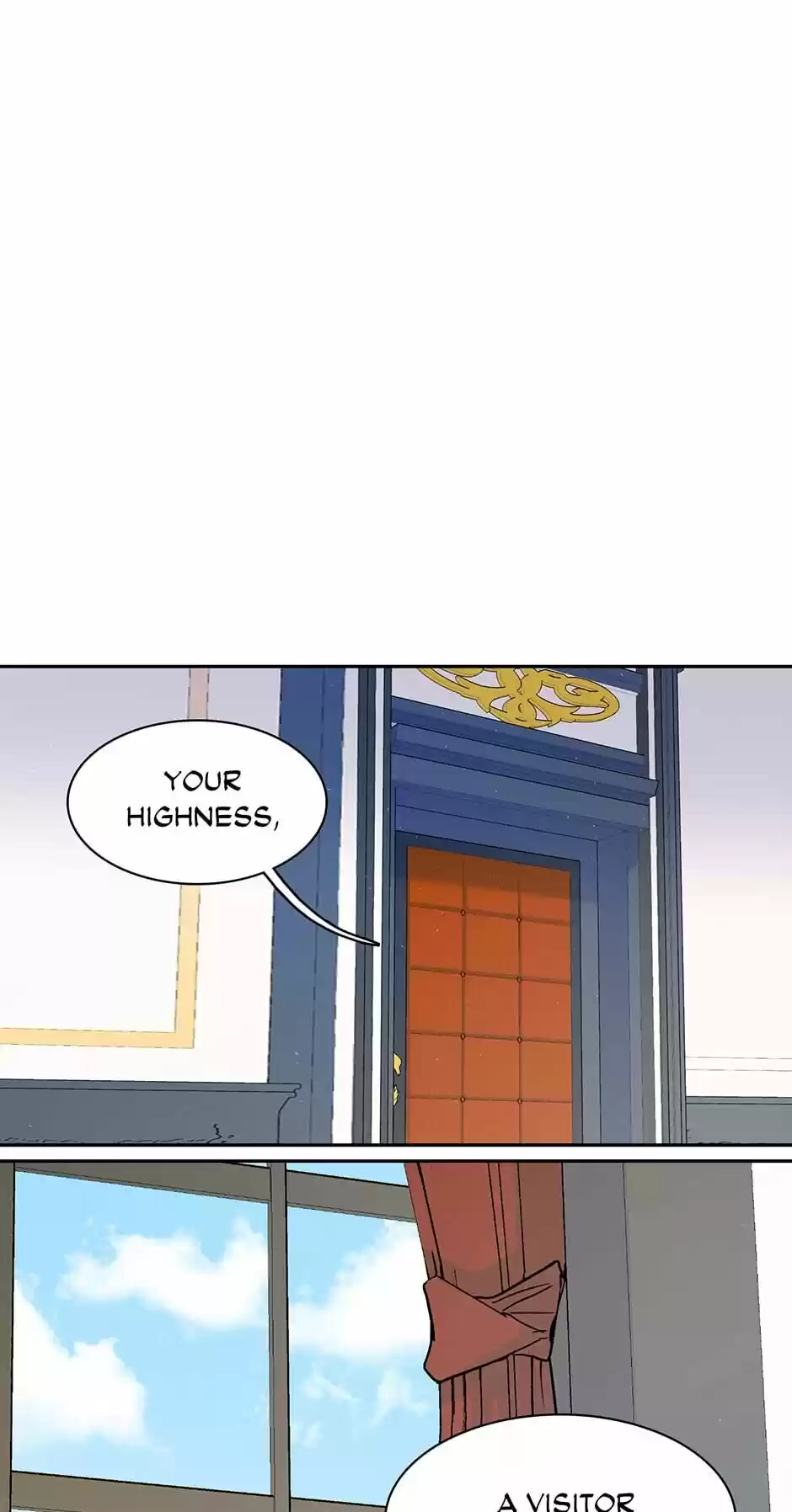 The Duke’S Servant Chapter 105