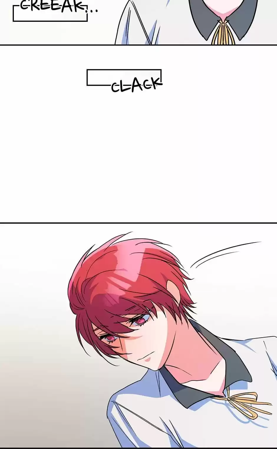 The Duke’S Servant Chapter 105