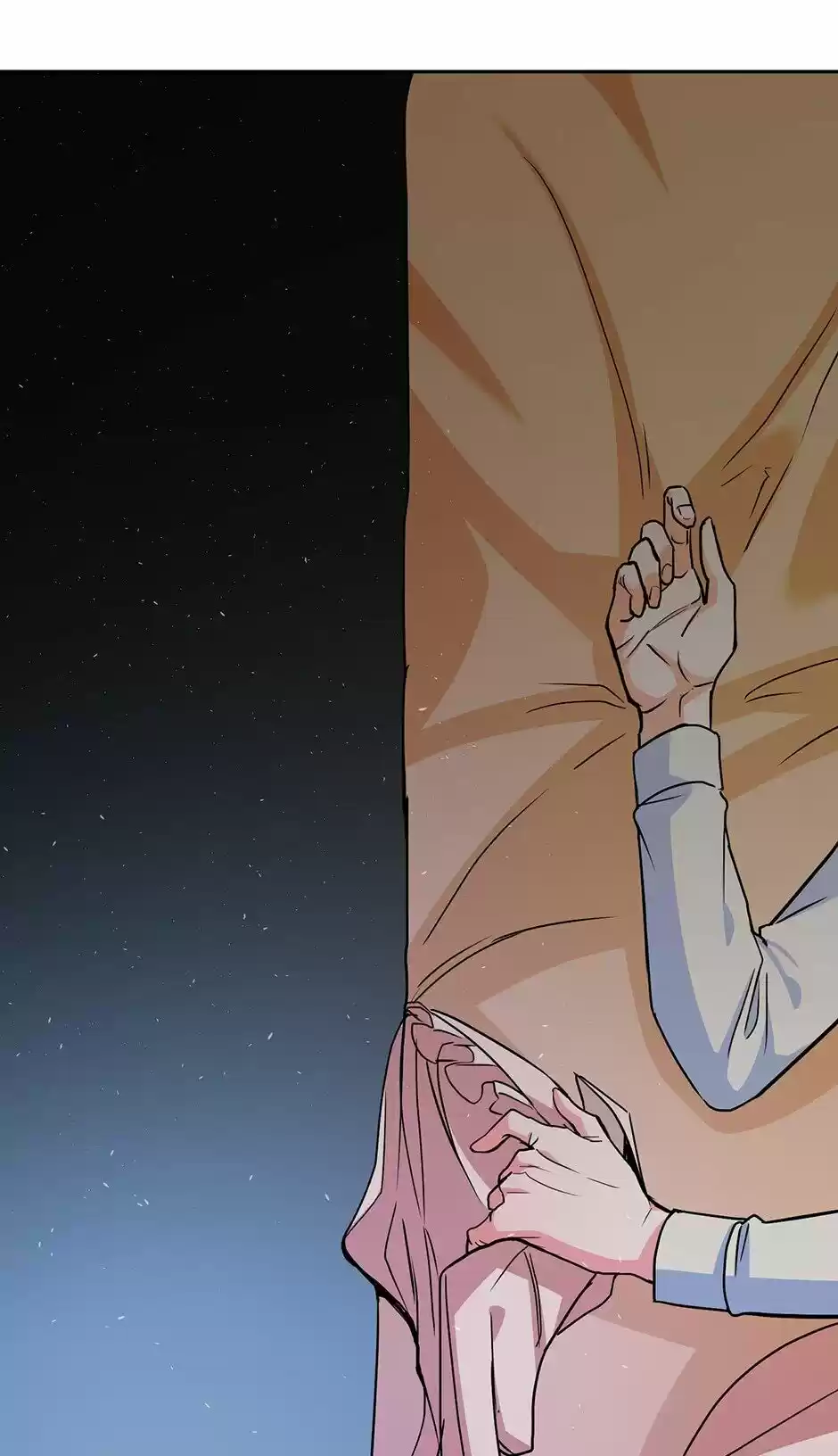 The Duke’S Servant Chapter 105