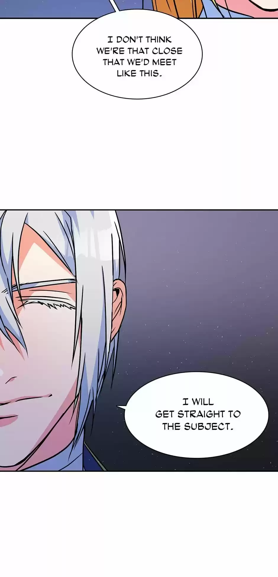 The Duke’S Servant Chapter 105