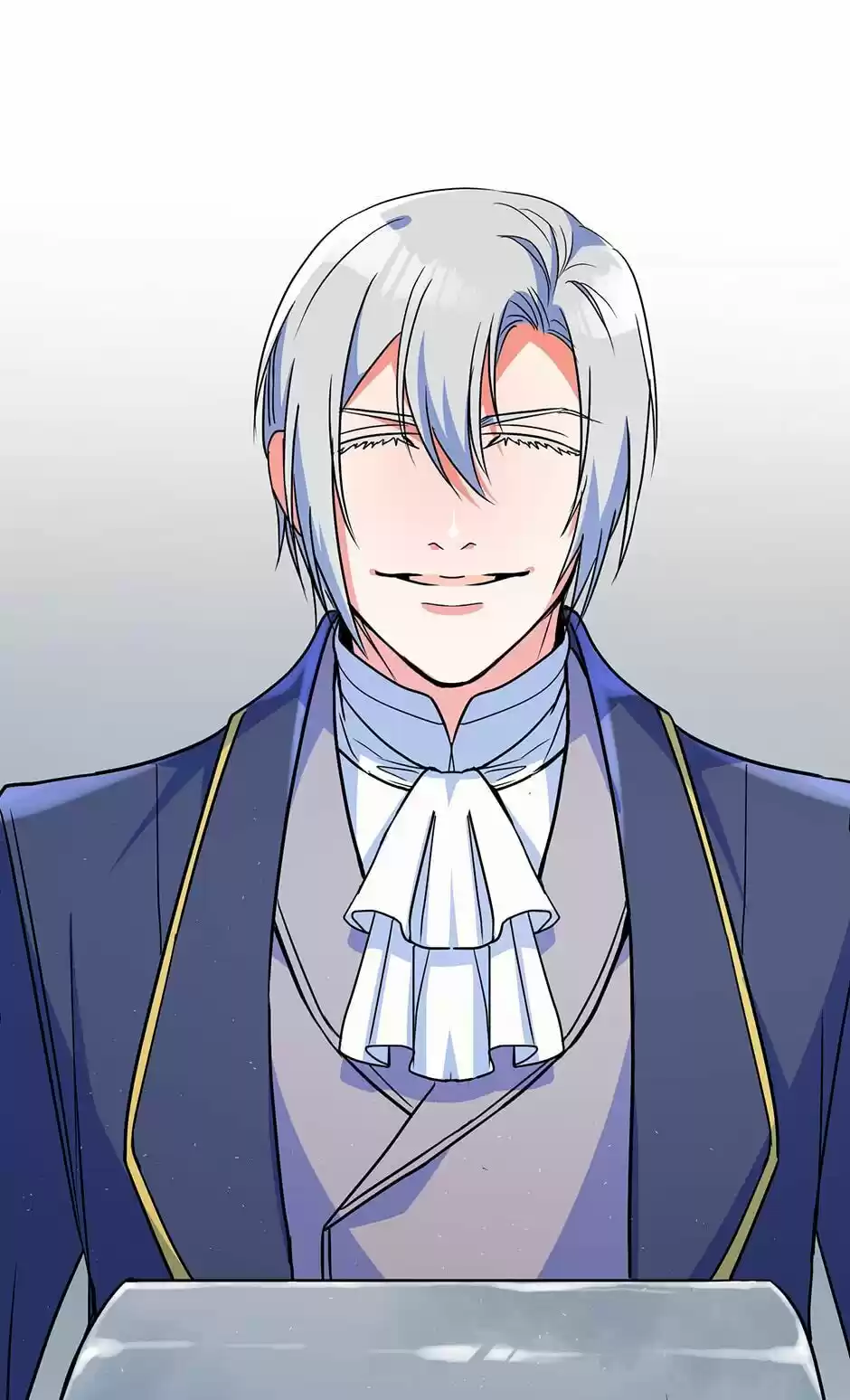 The Duke’S Servant Chapter 105