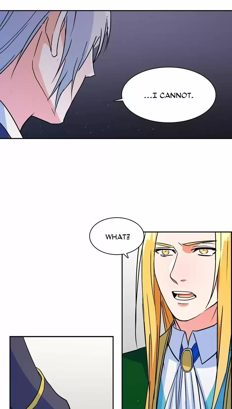 The Duke’S Servant Chapter 105