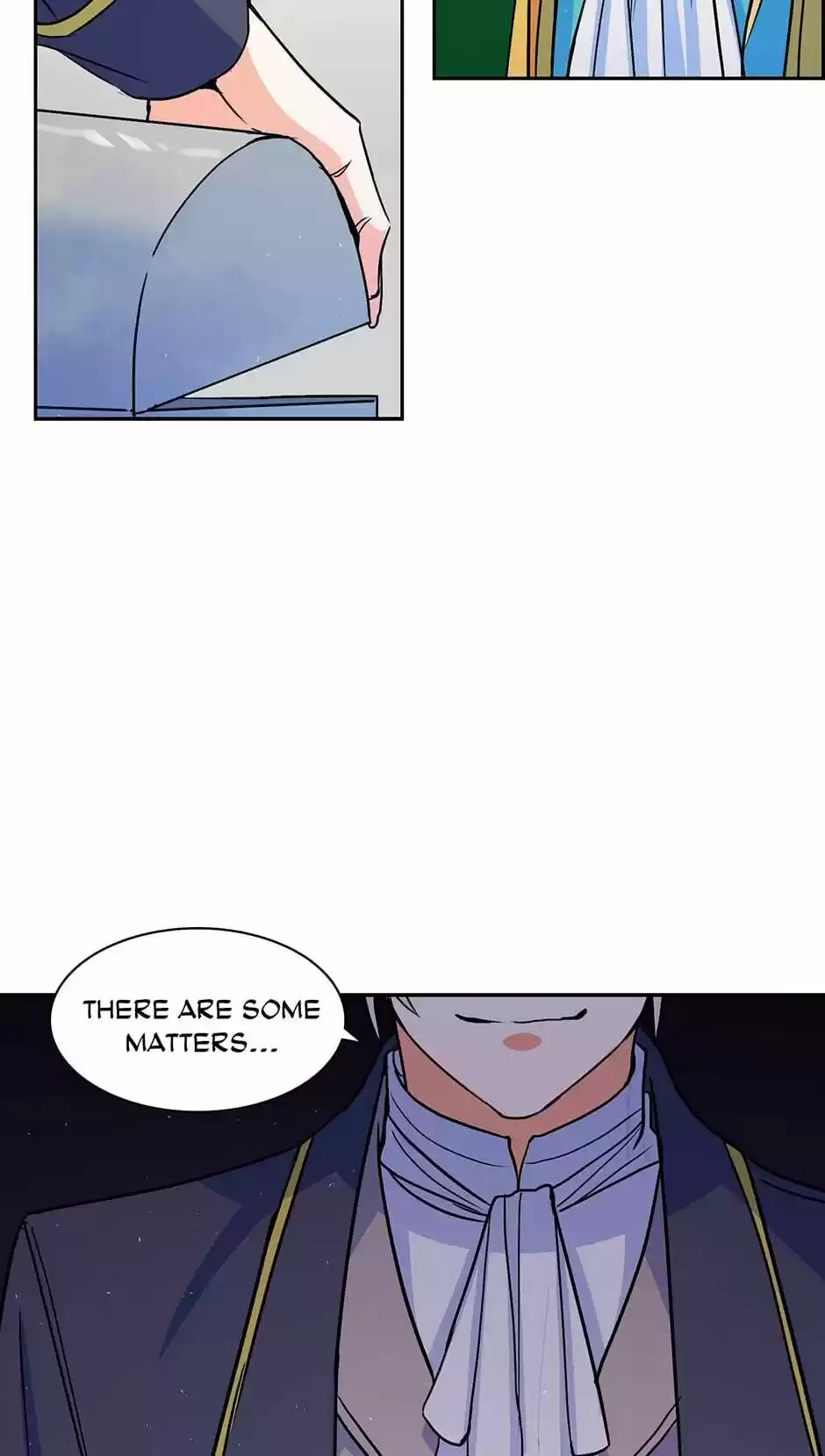 The Duke’S Servant Chapter 105