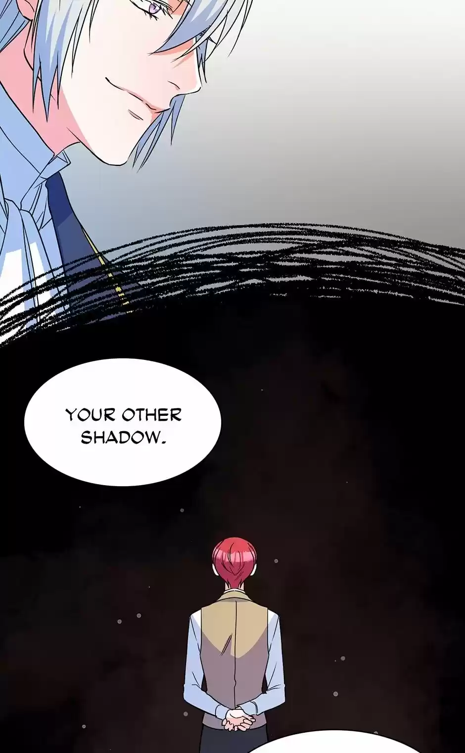 The Duke’S Servant Chapter 105