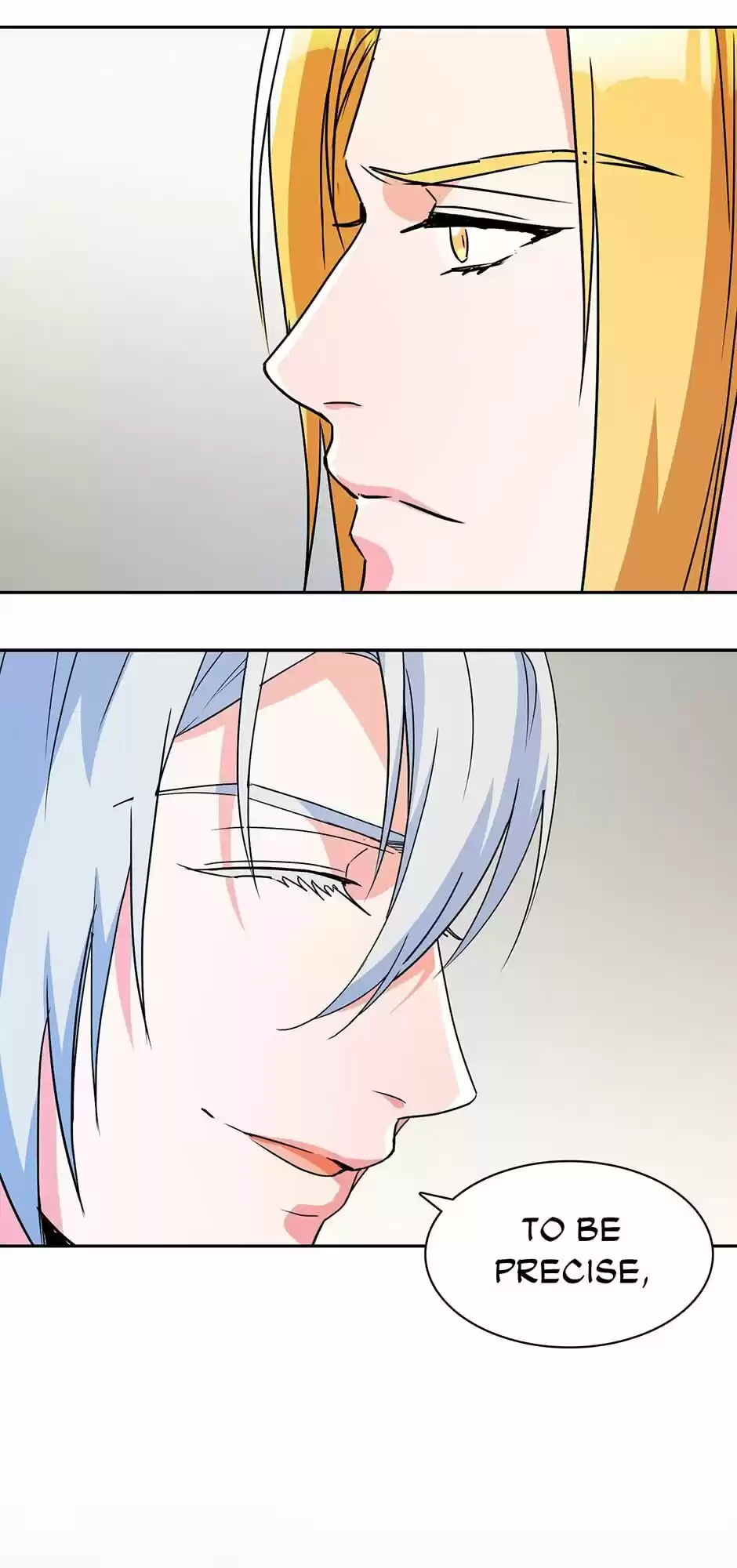 The Duke’S Servant Chapter 105