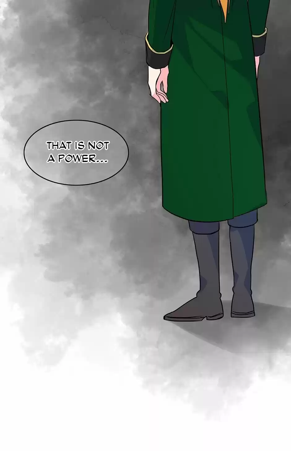 The Duke’S Servant Chapter 106