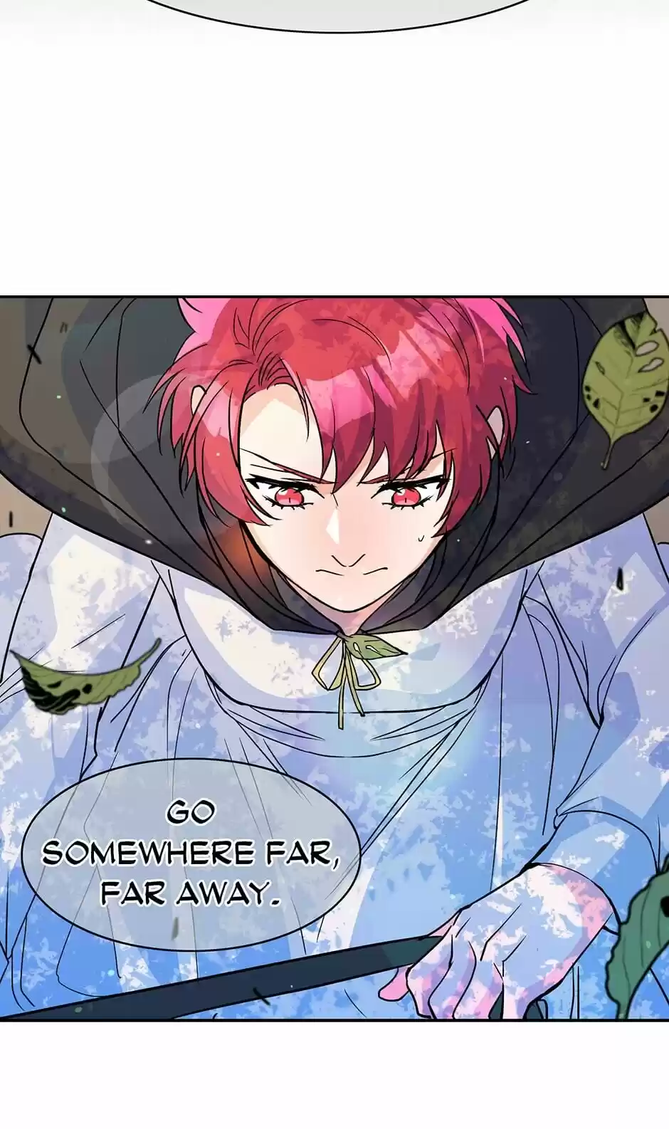 The Duke’S Servant Chapter 106