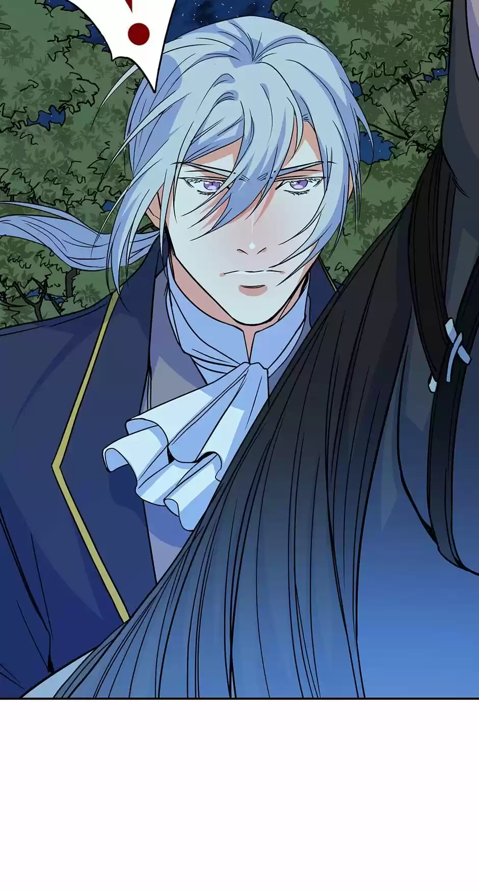 The Duke’S Servant Chapter 106