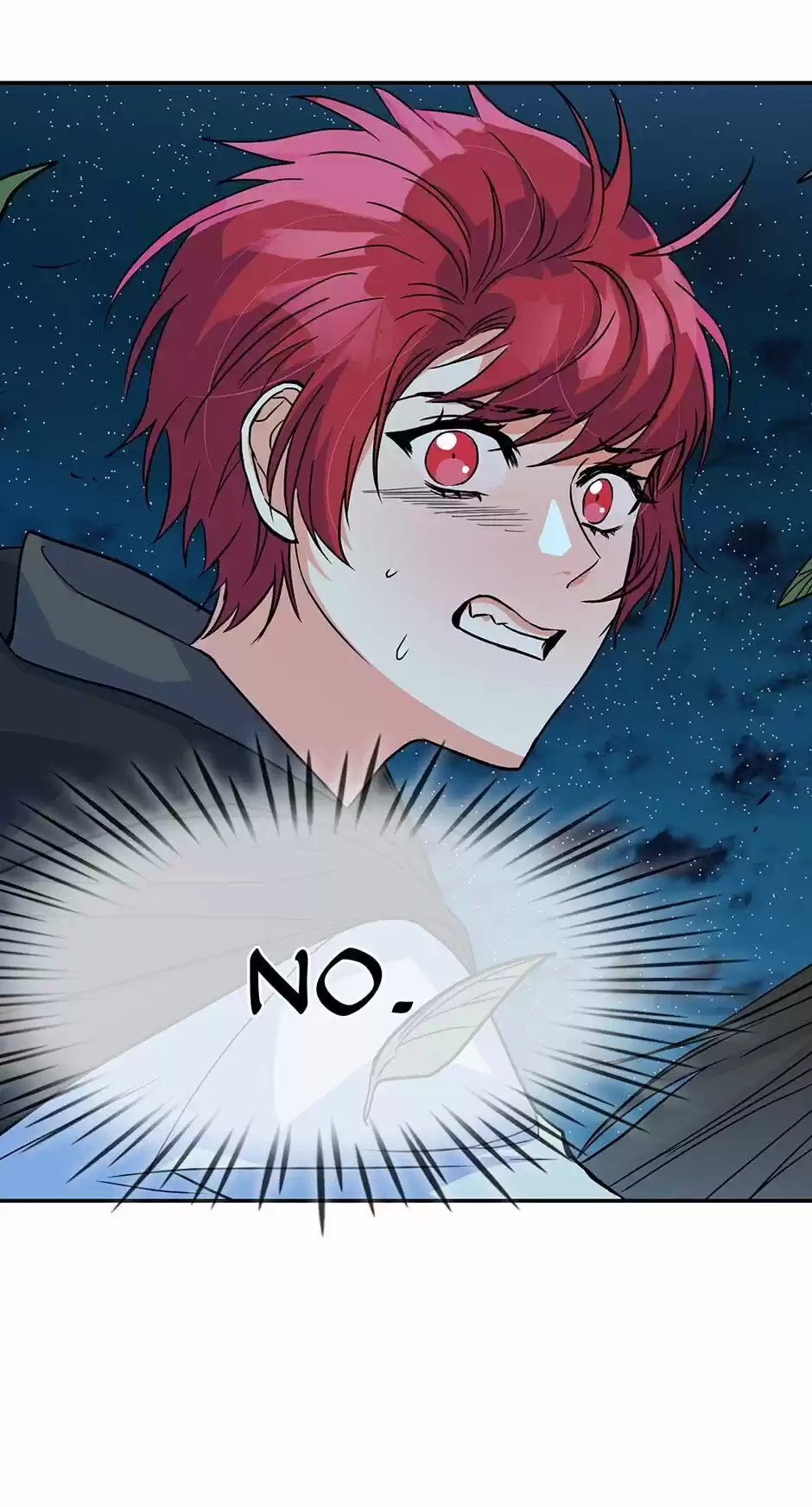 The Duke’S Servant Chapter 106