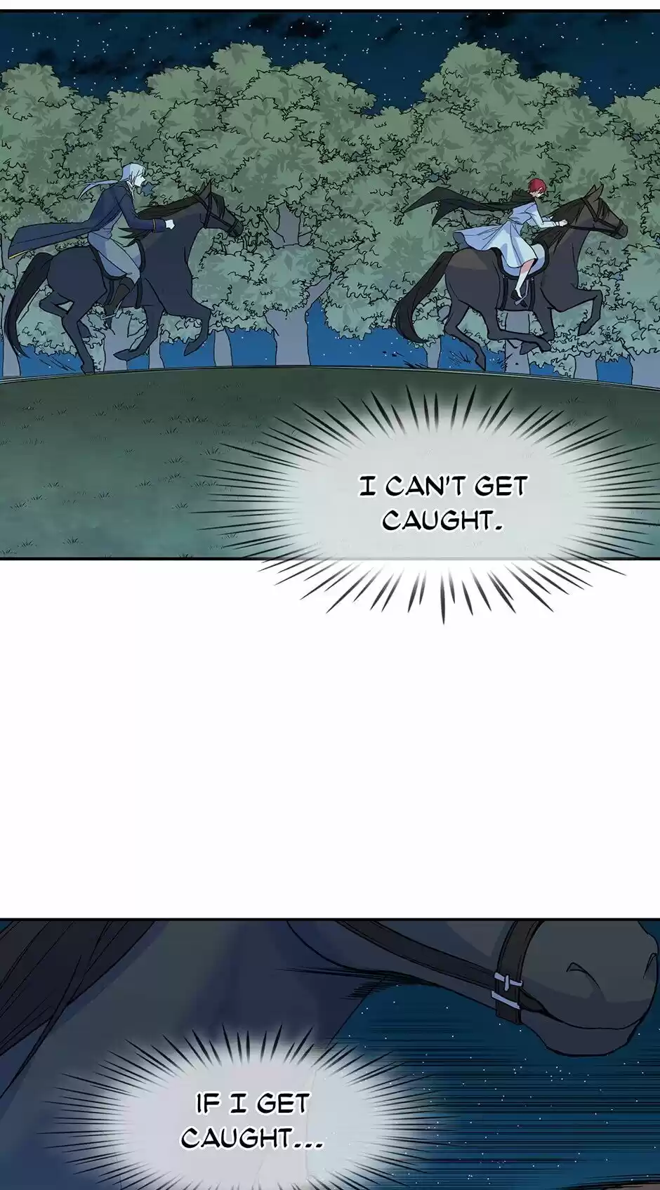 The Duke’S Servant Chapter 106