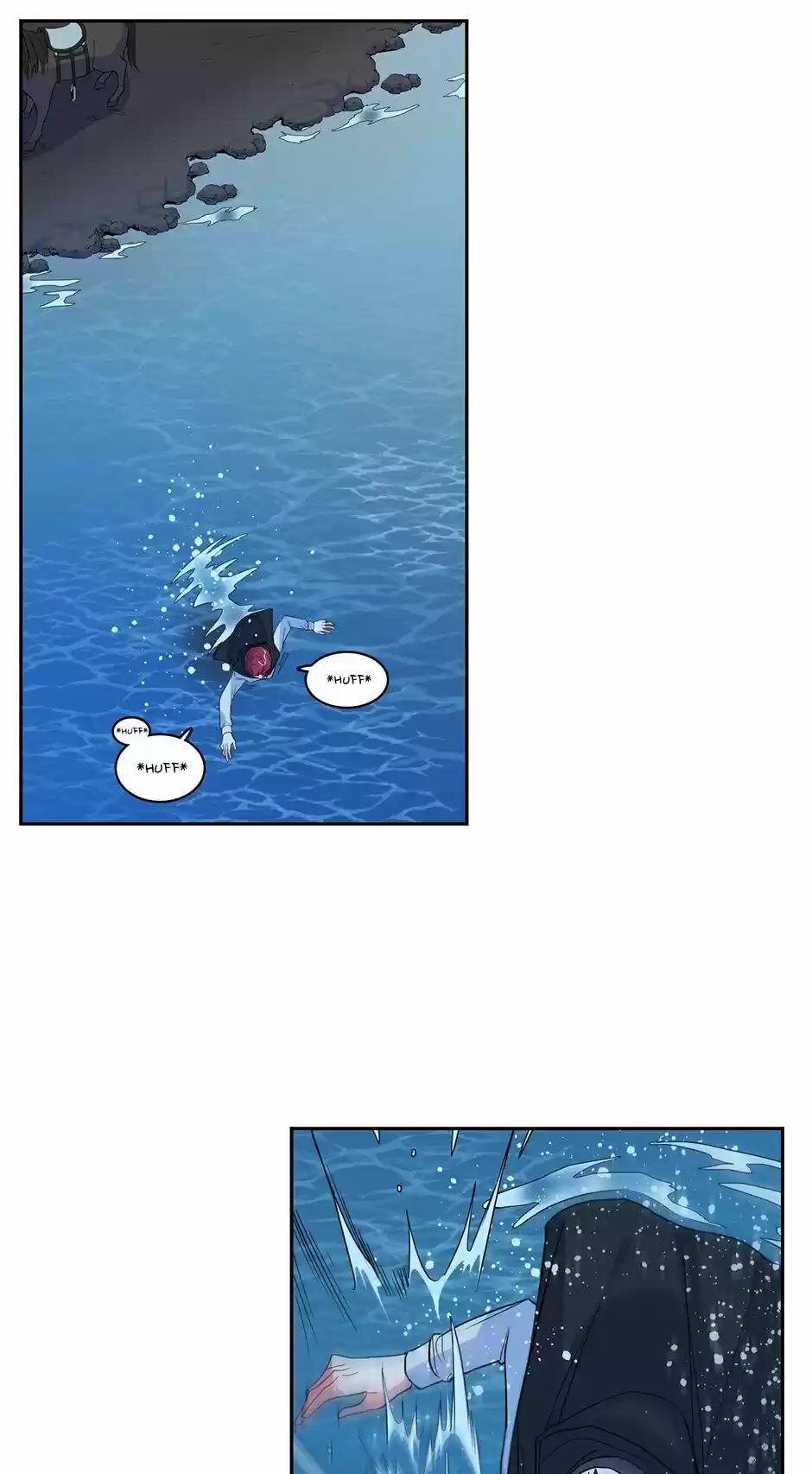 The Duke’S Servant Chapter 106