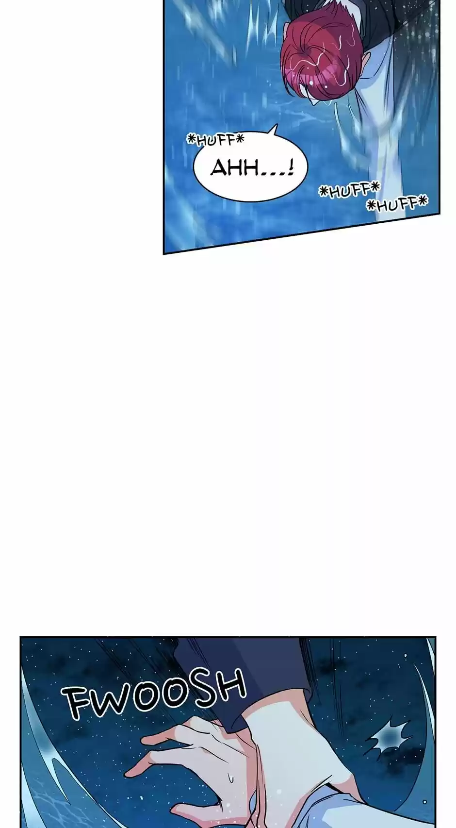 The Duke’S Servant Chapter 106