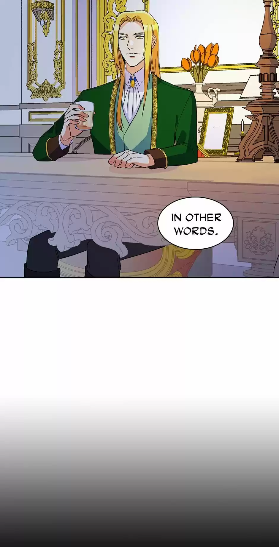 The Duke’S Servant Chapter 106