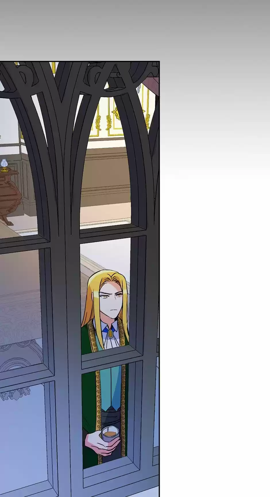 The Duke’S Servant Chapter 106