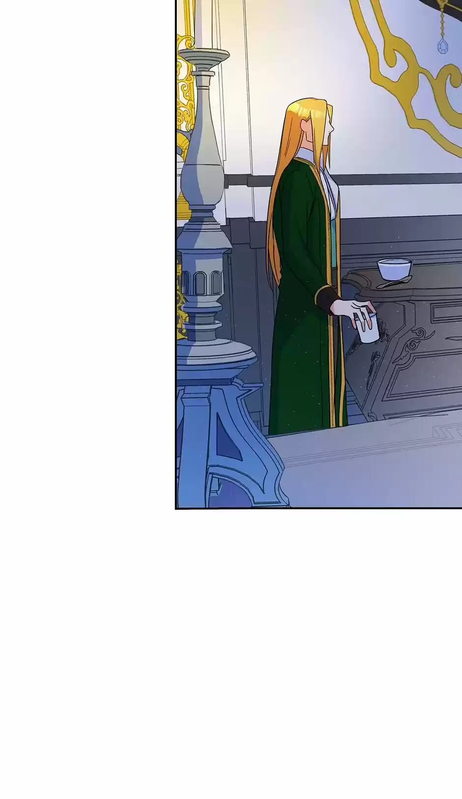 The Duke’S Servant Chapter 106