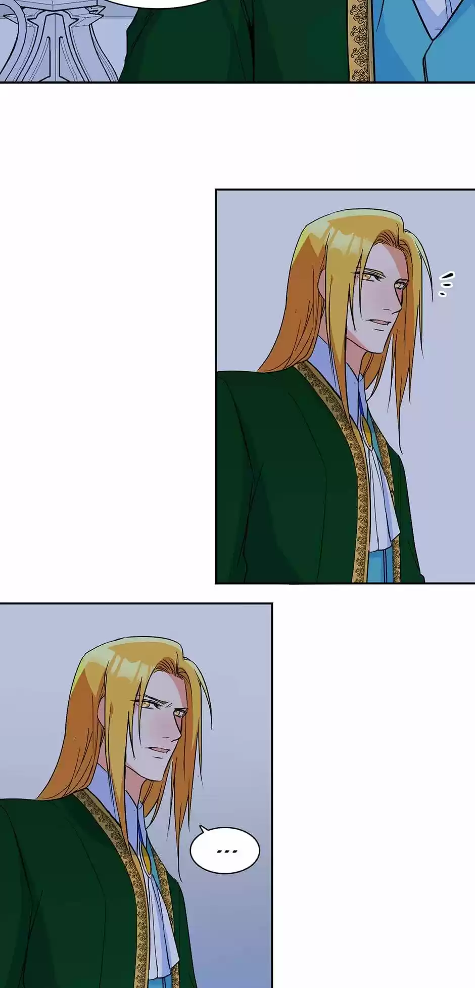 The Duke’S Servant Chapter 106