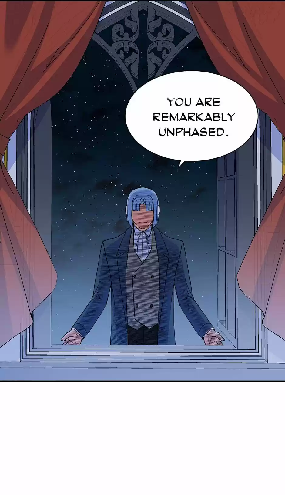 The Duke’S Servant Chapter 106