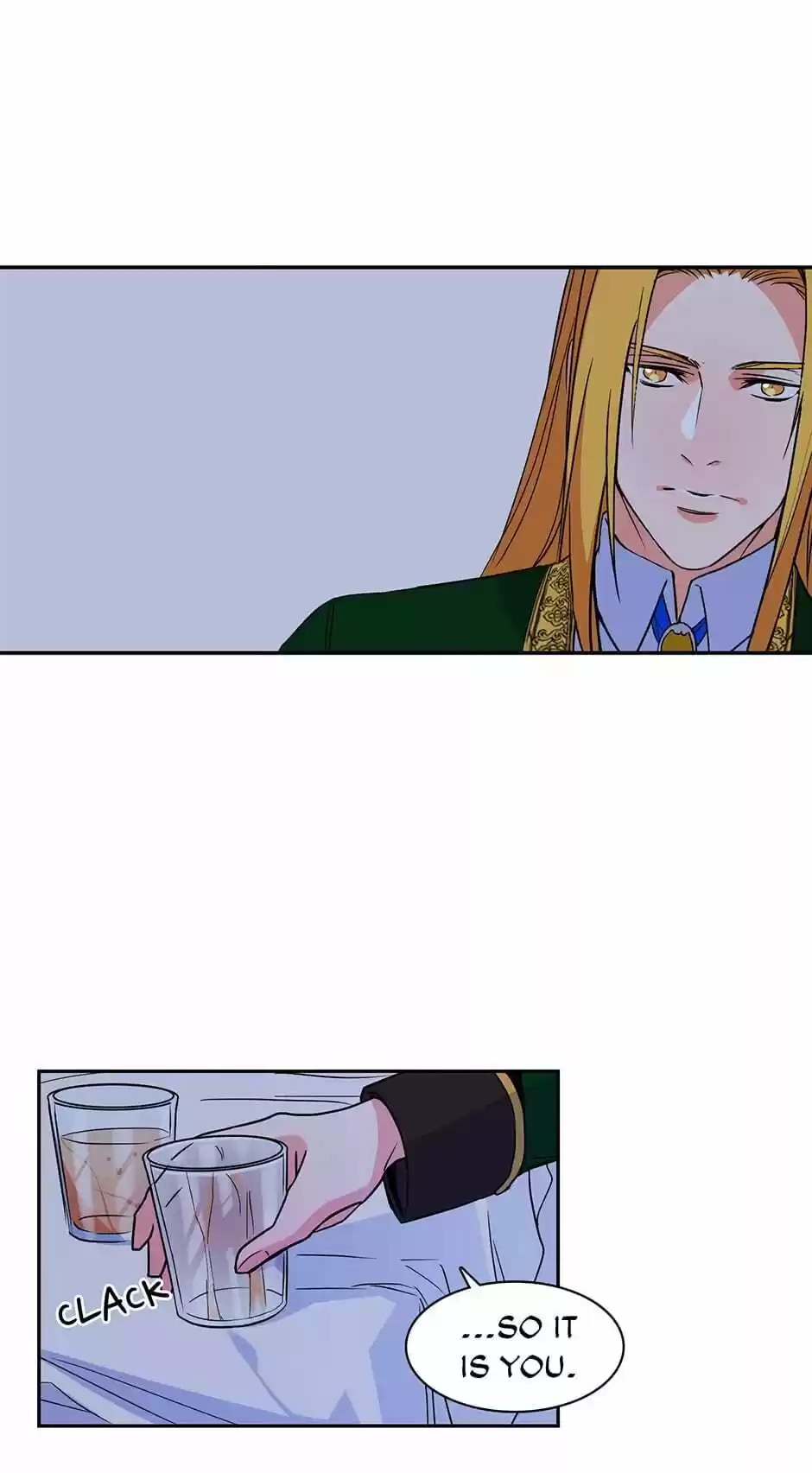 The Duke’S Servant Chapter 106